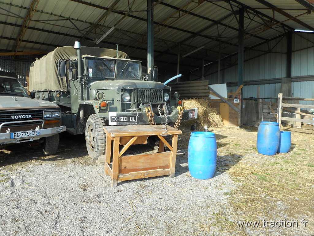 2016_Rodagea (15).JPG - 10/04/2016 - 68116 GUEWENHEIM - La Ferme au Cheval, le camion de Claude